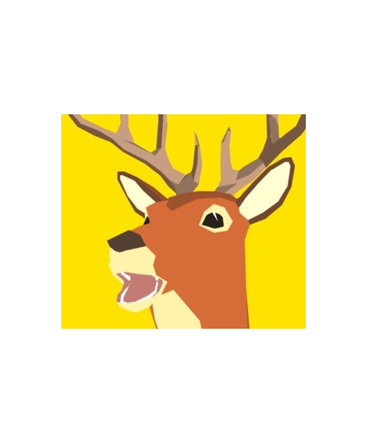 DEEEER Simulator: Your Average Everyday Deer Game Steam Key GLOBAL